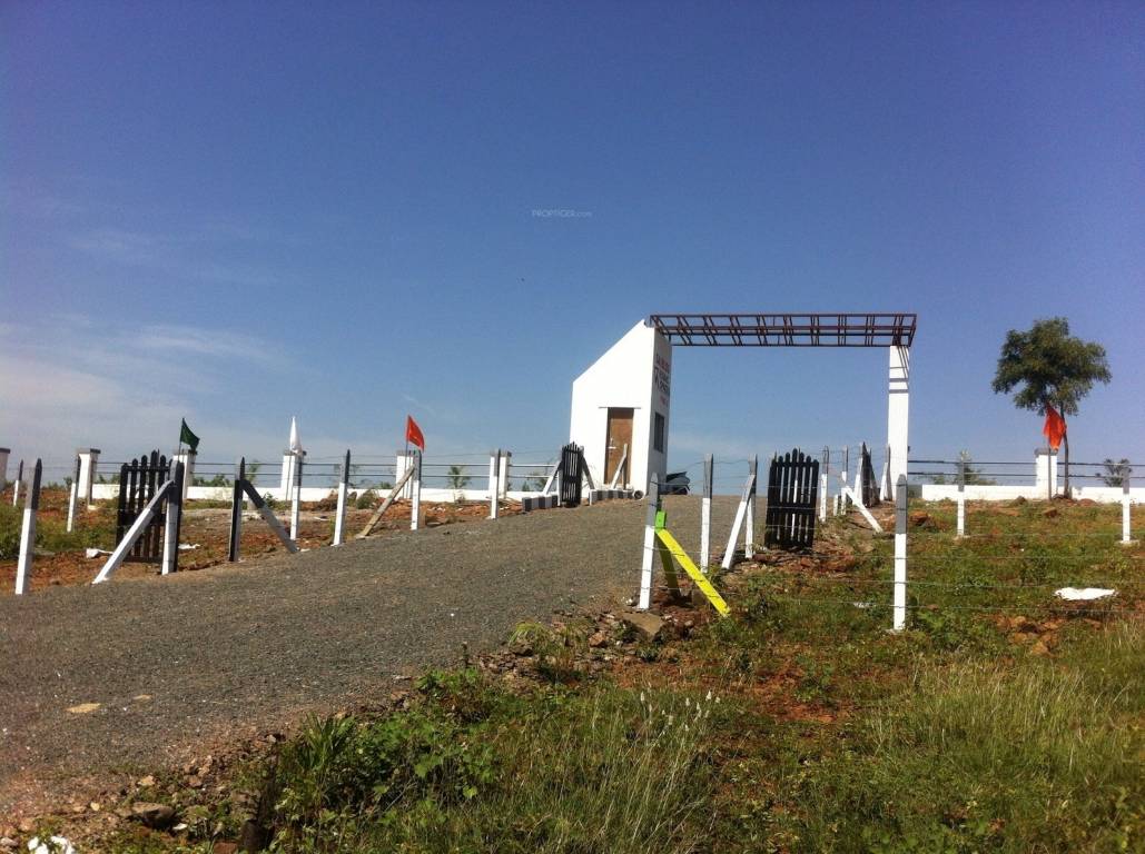 Images for Main Other of Rising Spaces Sai Bliss Phase 2