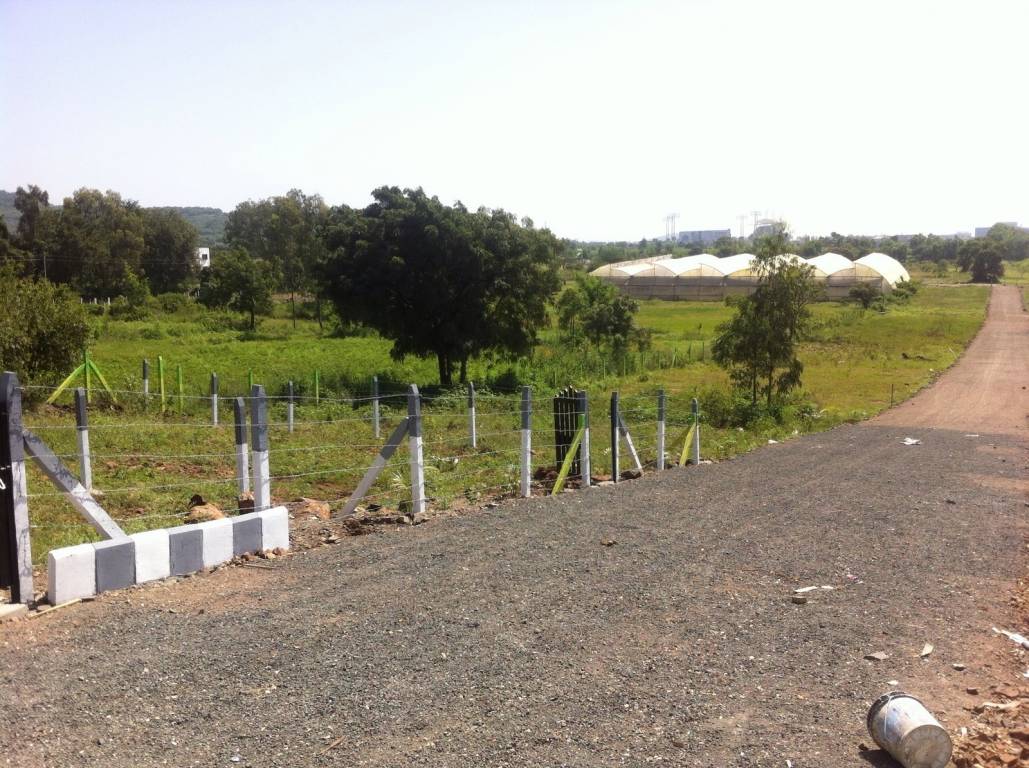 Images for Main Other of Rising Spaces Sai Bliss Phase 2