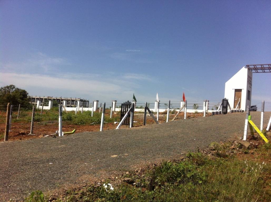 Images for Main Other of Rising Spaces Sai Bliss Phase 2