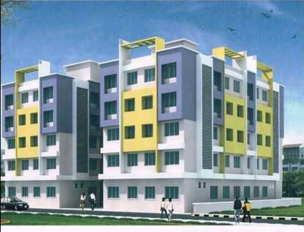  nisarg-park Elevation