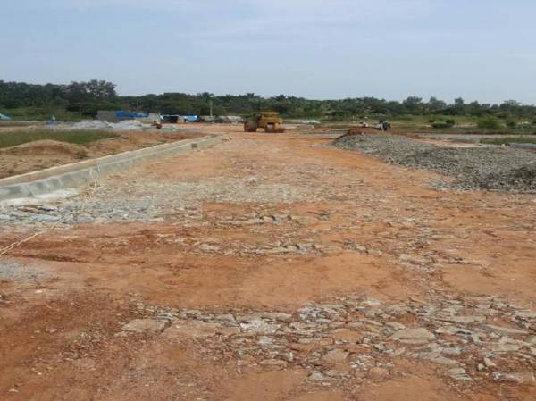 Images for Main Other of Prakruthi Brindavan