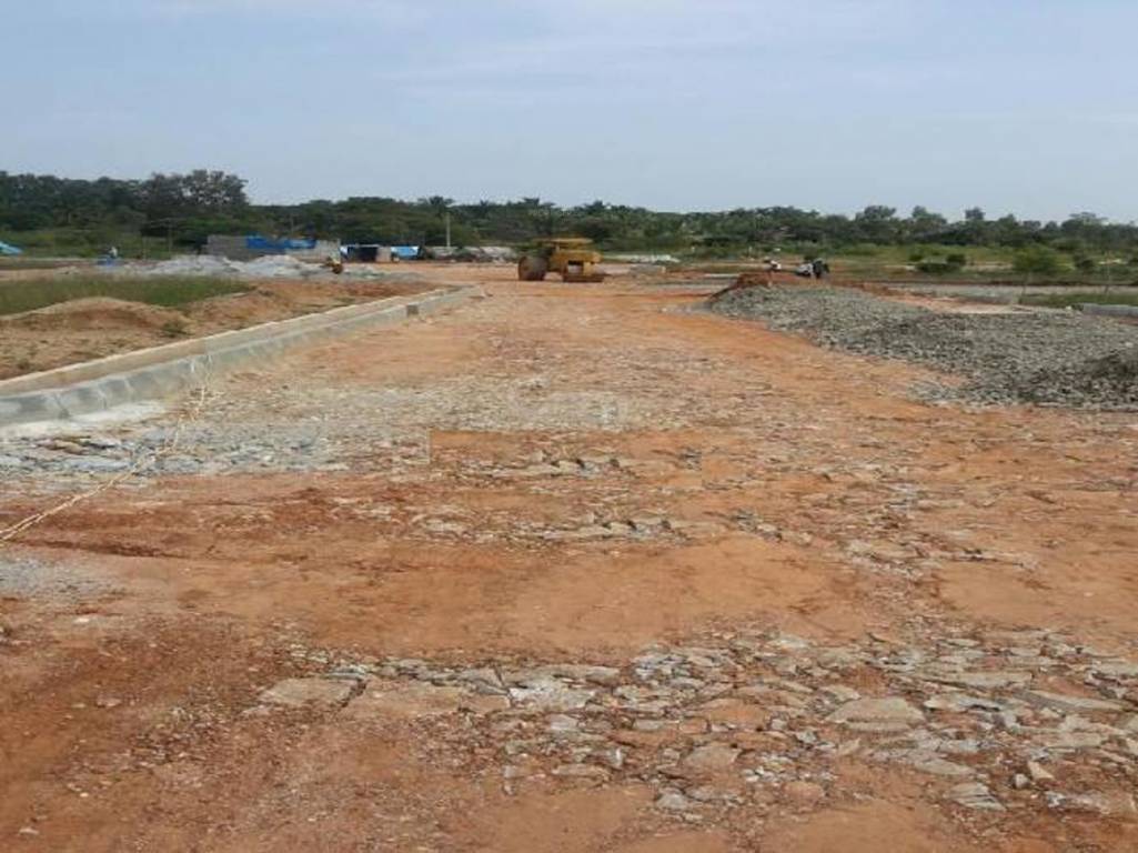 Images for Main Other of Prakruthi Brindavan