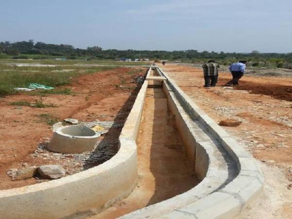 Images for Main Other of Prakruthi Brindavan