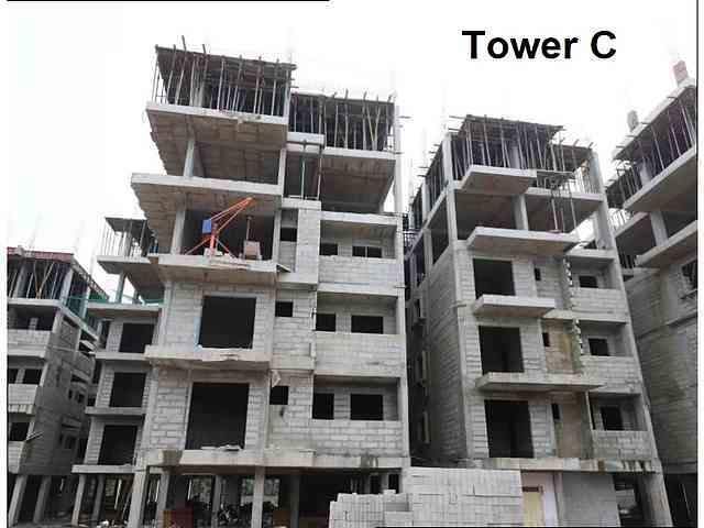 Pioneer KRS Park Royal