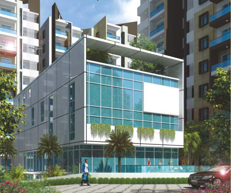  pioneer krs park royal Club House