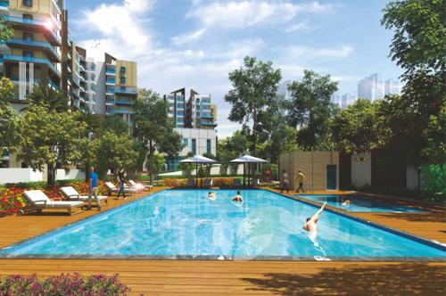 Swimming Pool pioneer-krs-park-royal Swimming Pool