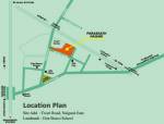 Images for Location Plan of Shree Parasnath Parasnath Nagari Images for Location Plan of Shree Parasnath Parasnath Nagari