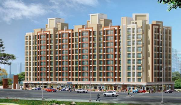 Images for Elevation of Shree Parasnath Parasnath Nagari