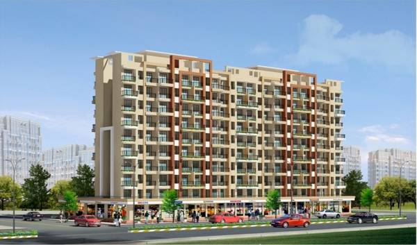 Images for Elevation of Shree Parasnath Parasnath Nagari
