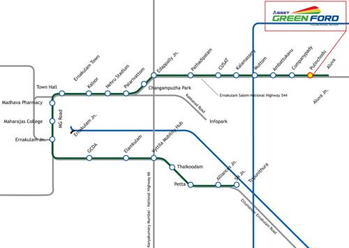 Images for Location Plan of Asset Green Ford green-ford Images for Location Plan of Asset Green Ford