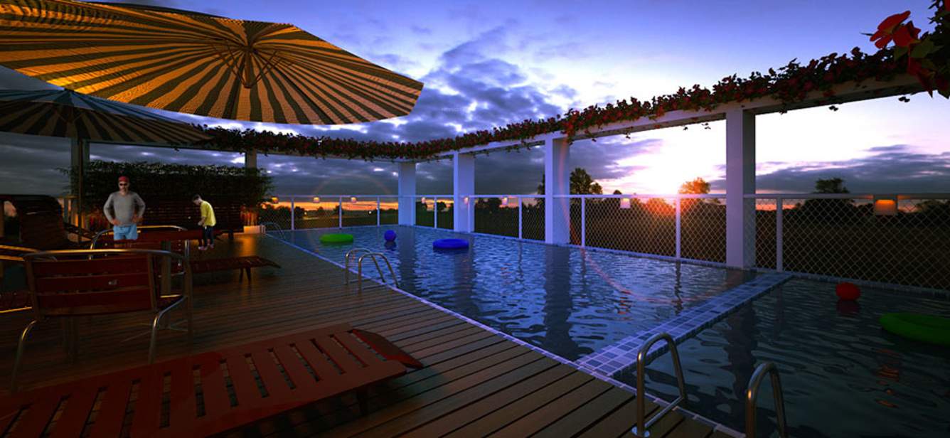  green ford Images for Amenities of Asset Green Ford