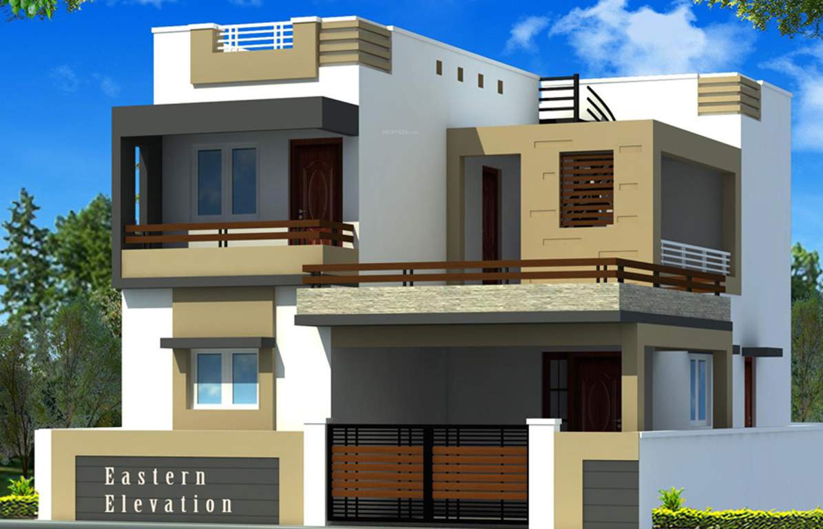 Images for Elevation of  Misty Homes