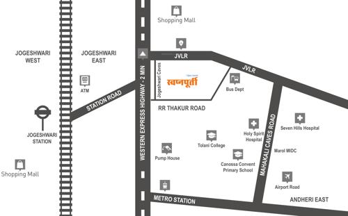 Images for Location Plan of Vijay Swapnapurti swapnapurti Images for Location Plan of Vijay Swapnapurti