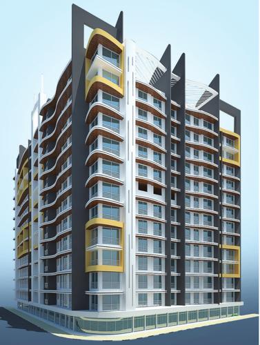 Images for Elevation of Vijay Swapnapurti swapnapurti Images for Elevation of Vijay Swapnapurti