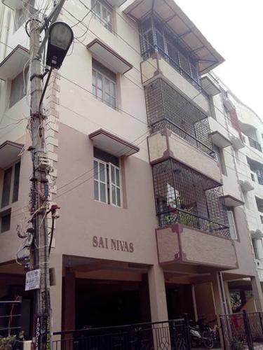  nivas Images for Elevation of Sai Builders Bangalore Nivas