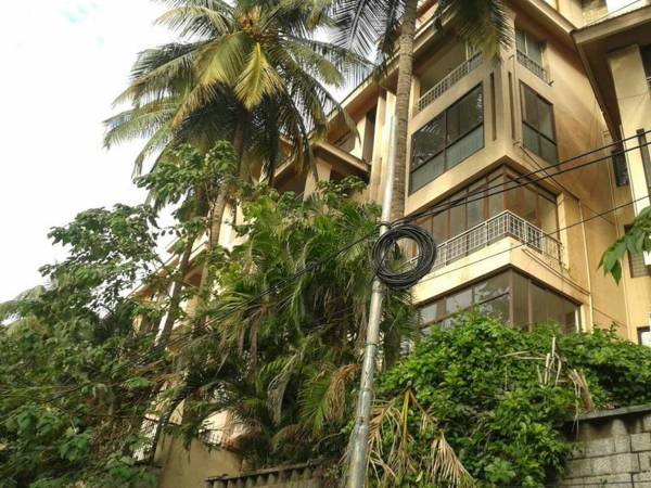 Images for Elevation of Krishna Glade Builder Krishna Glade