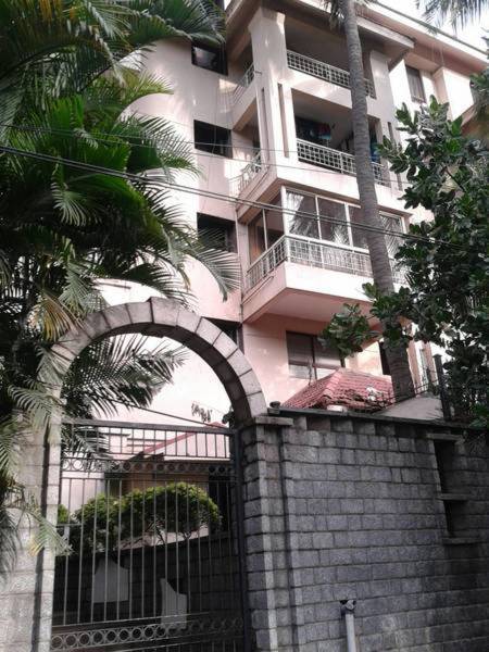 Images for Elevation of Krishna Glade Builder Krishna Glade