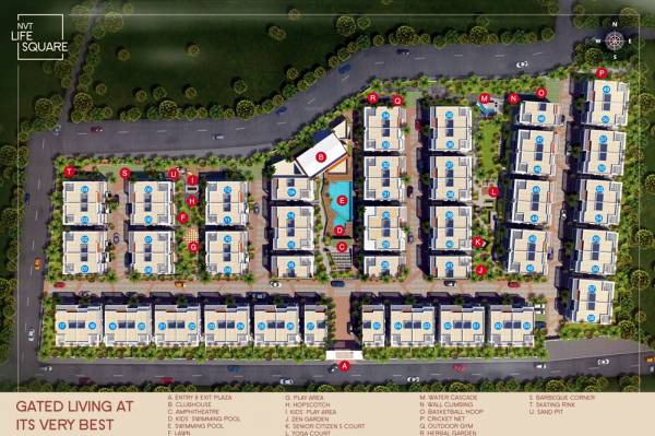 Images for Master Plan of NVT Life Square Images for Master Plan of NVT Life Square