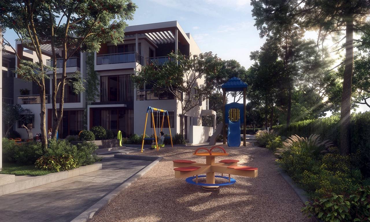 Images for Amenities of NVT Life Square