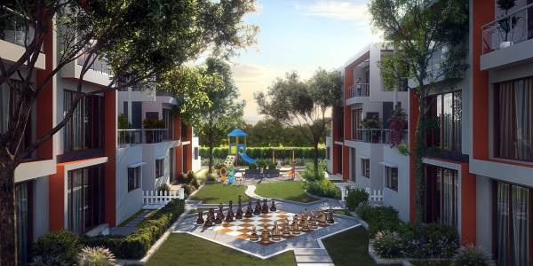 Images for Amenities of NVT Life Square Images for Amenities of NVT Life Square