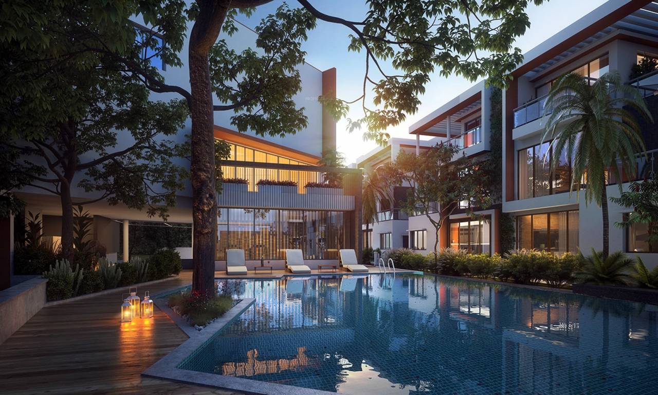 Images for Amenities of NVT Life Square