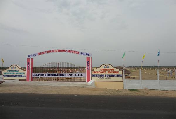 Images for Main Other of Deepam Highway Avenue