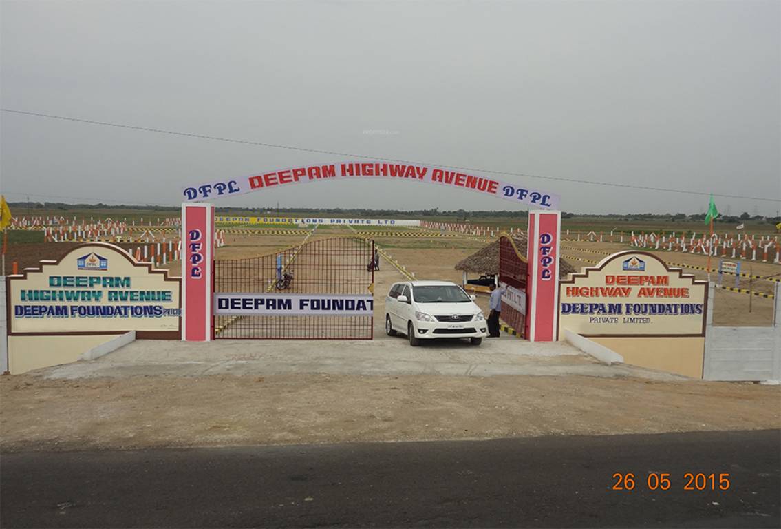 Images for Main Other of Deepam Highway Avenue