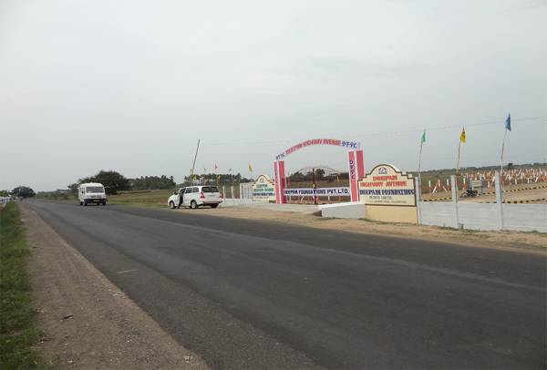 Images for Main Other of Deepam Highway Avenue