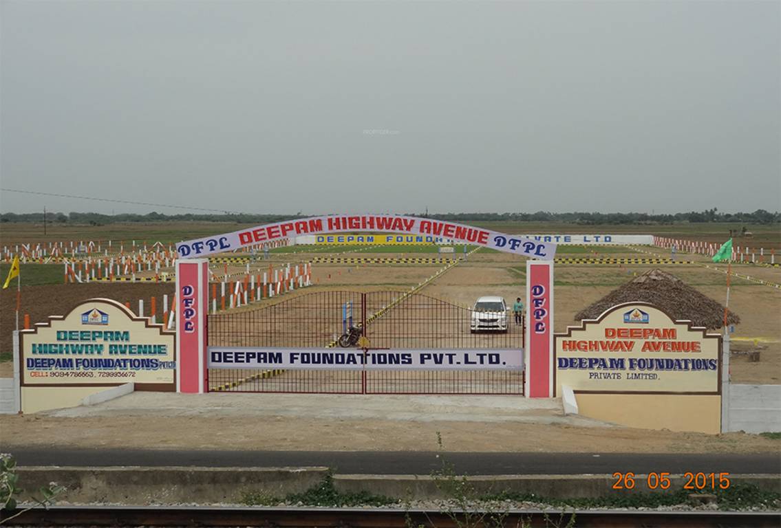 Images for Main Other of Deepam Highway Avenue