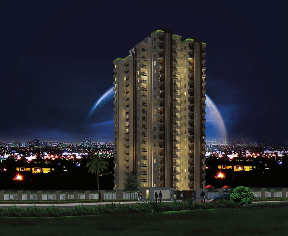 Images for Elevation of Confident Floris