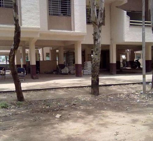 Images for Amenities of Sonegara Indra Prabha Apartment