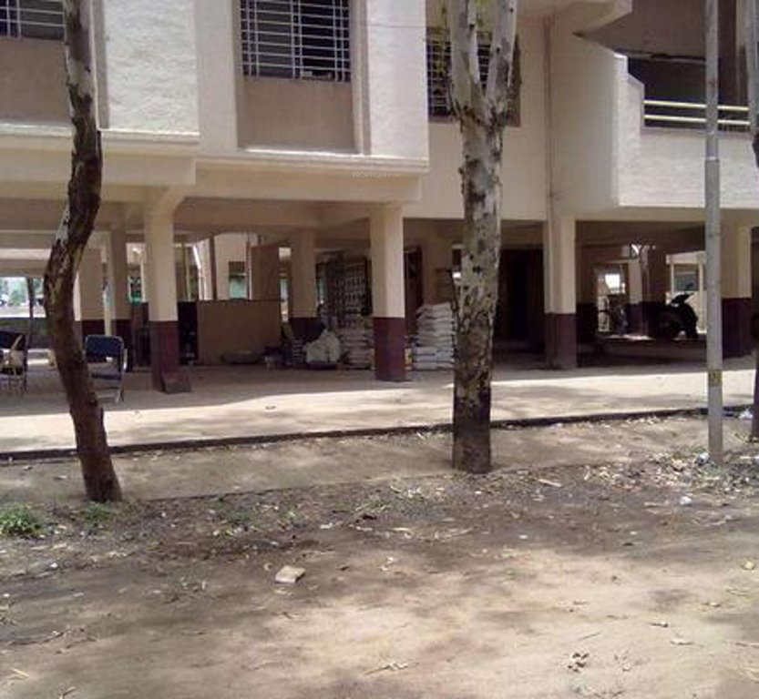 Images for Amenities of Sonegara Indra Prabha Apartment