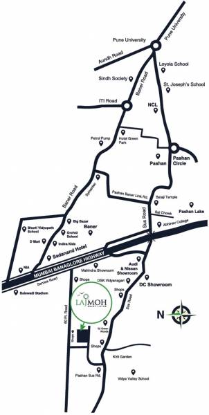 Images for Location Plan of Narang Lajmoh Images for Location Plan of Narang Lajmoh