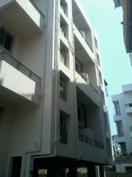 Images for Elevation of Dagde Vighnaharta Heritage