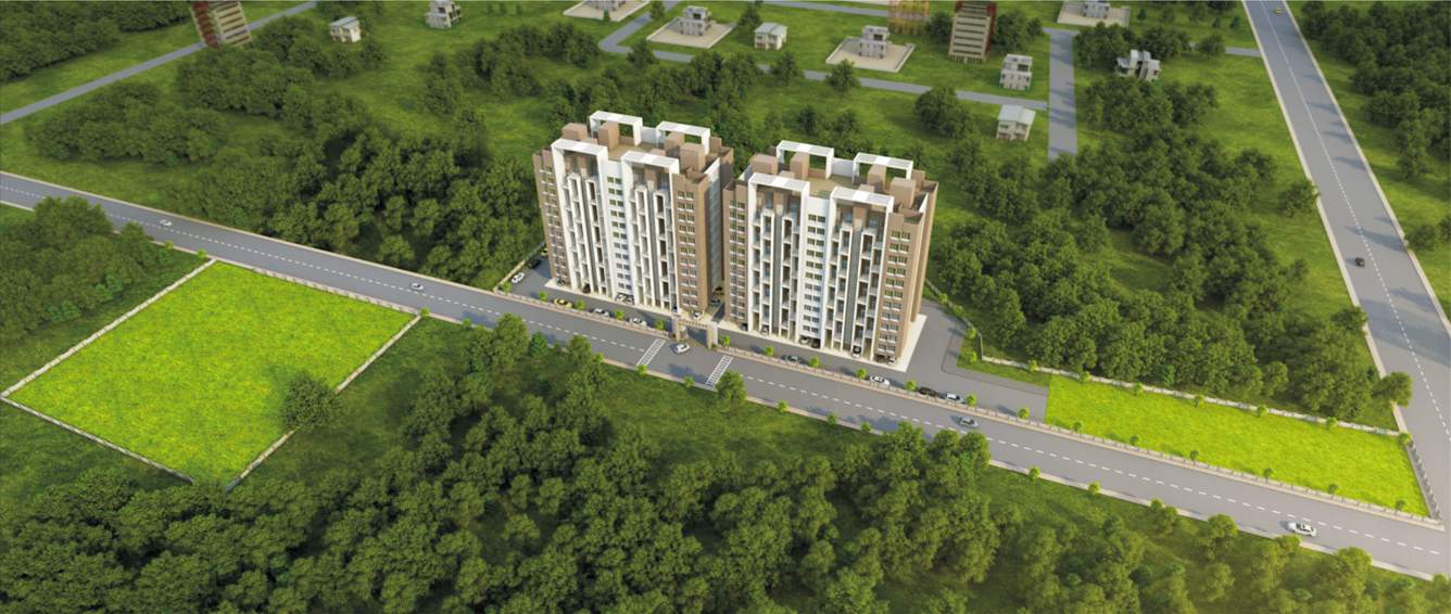utsav residency Images for Elevation of Zenith Utsav Residency