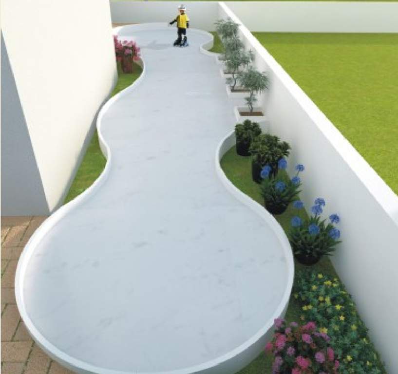 utsav residency Images for Amenities of Zenith Utsav Residency