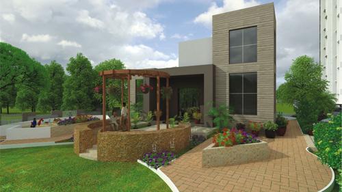  utsav-residency Images for Amenities of Zenith Utsav Residency