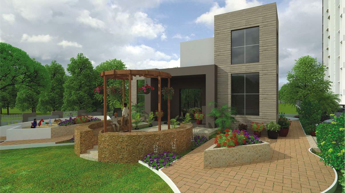 utsav residency Images for Amenities of Zenith Utsav Residency