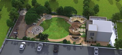  utsav-residency Images for Amenities of Zenith Utsav Residency