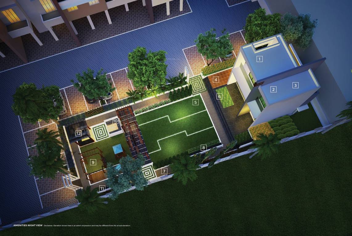 utsav residency phase i Others