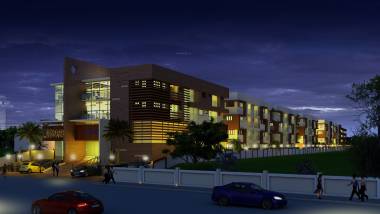 Images for Elevation of Infrany Trinity trinity Images for Elevation of Infrany Trinity