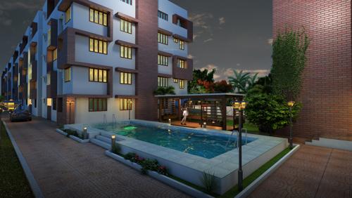  trinity Images for Amenities of Infrany Trinity