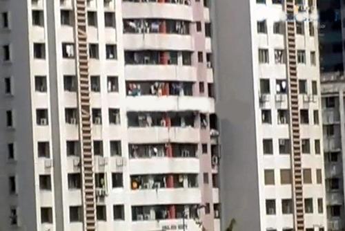  himalayan-heights Images for Elevation of Ajmera Himalayan Heights