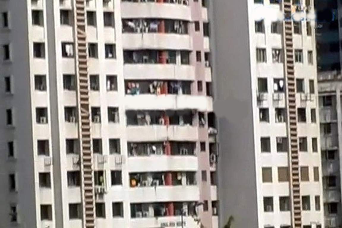  himalayan heights Images for Elevation of Ajmera Himalayan Heights