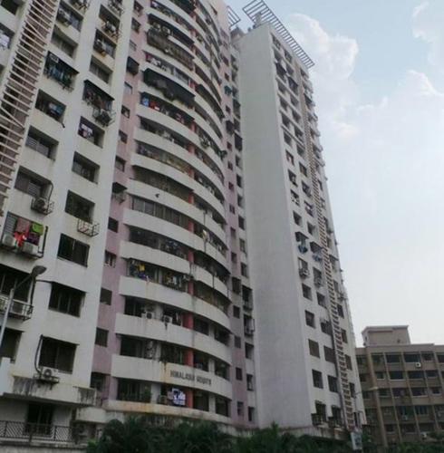 Images for Elevation of Ajmera Himalayan Heights himalayan-heights Images for Elevation of Ajmera Himalayan Heights