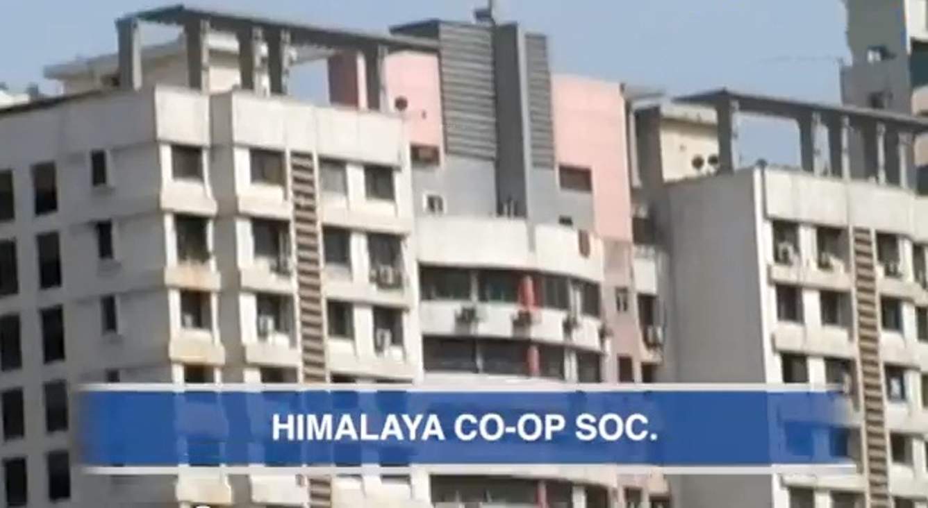  himalayan heights Images for Elevation of Ajmera Himalayan Heights