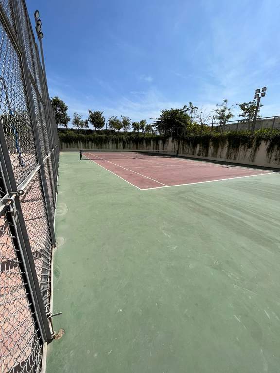  troika Tennis Court