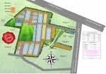 Images for Master Plan of Bhagini BGS Brindavan