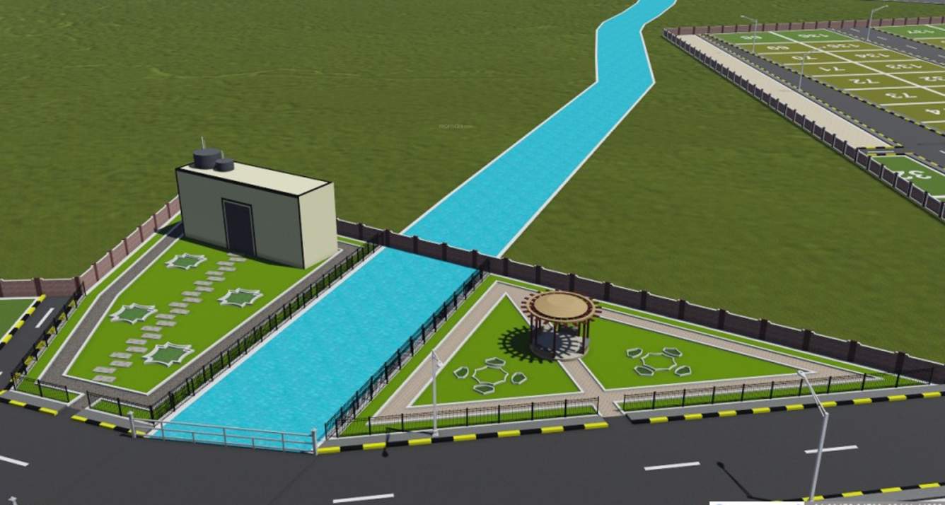 Images for Main Other of Bhagini BGS Brindavan
