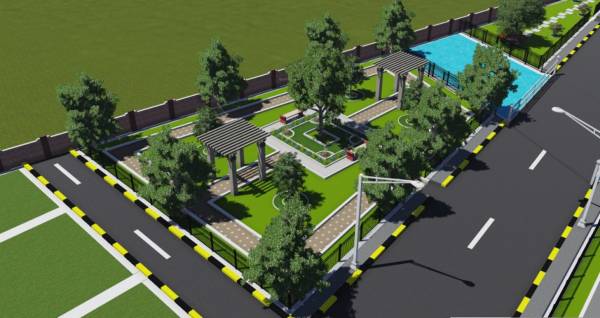 Images for Main Other of Bhagini BGS Brindavan